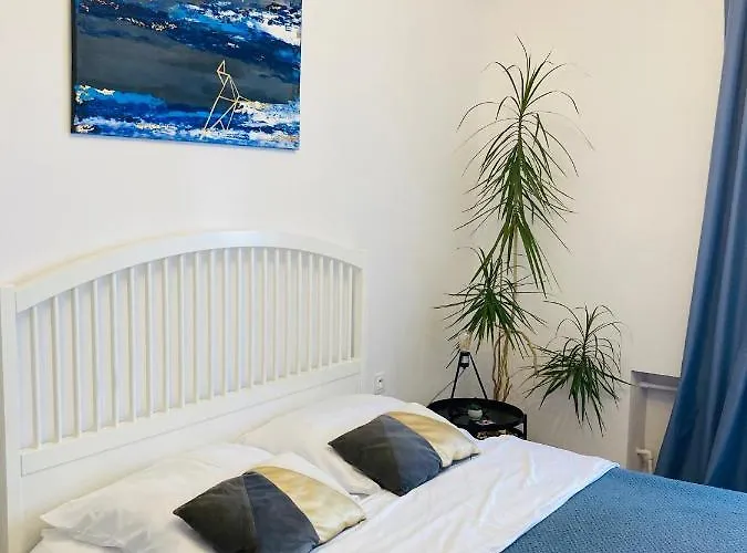 Duo 2 Debniki Apartment