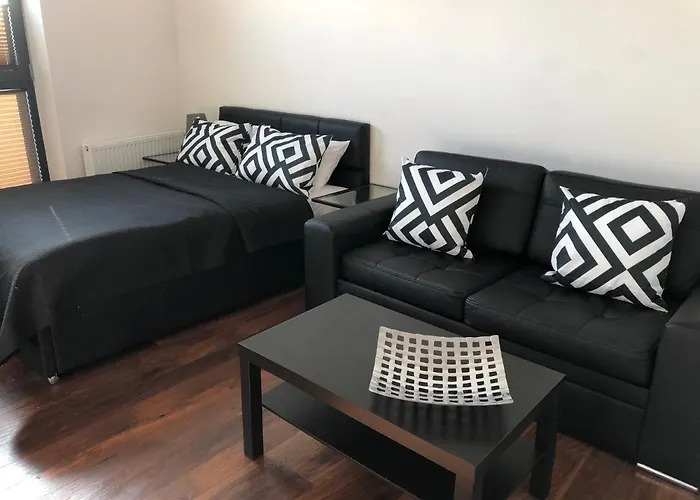 Apartamenty Platinex