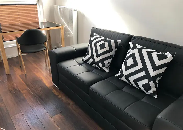 Apartamenty Platinex 5