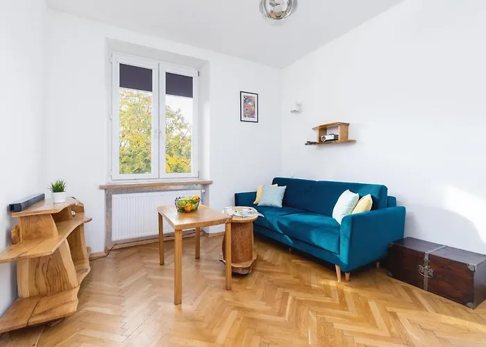 Old Town Apartments Basztowa By Renters