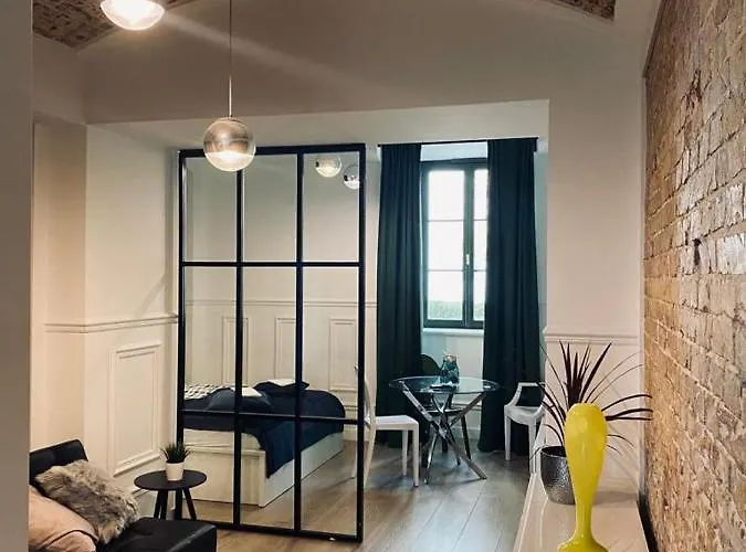 Wawel Neighborhood - Luxury Apartment