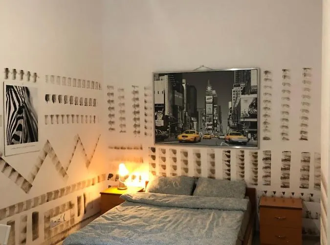Pokoj Sali 2
