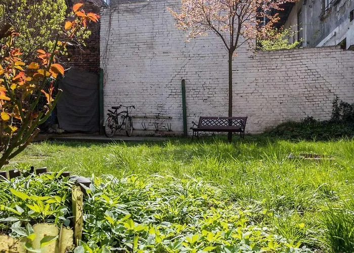 Koletek St Apartment