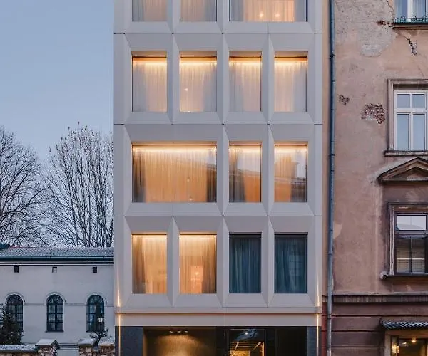 Warszauer Hotel