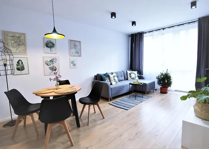 Apartament Nullo