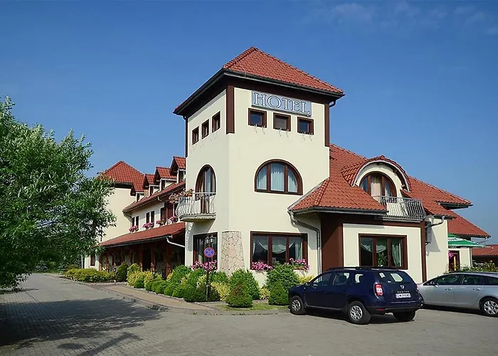 Hotel Tyniecki