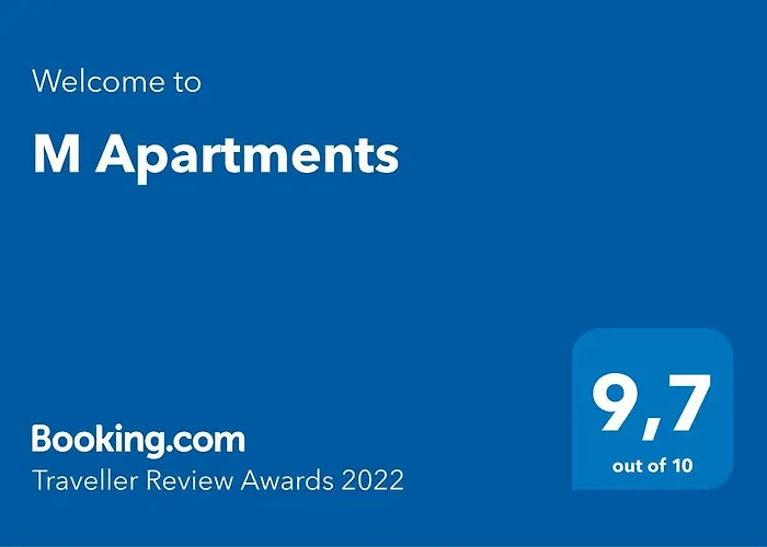 M Apartments