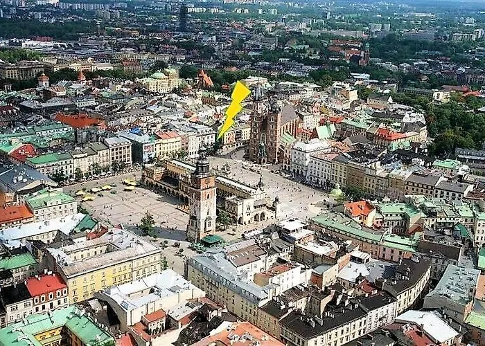 Floriańska NewTown