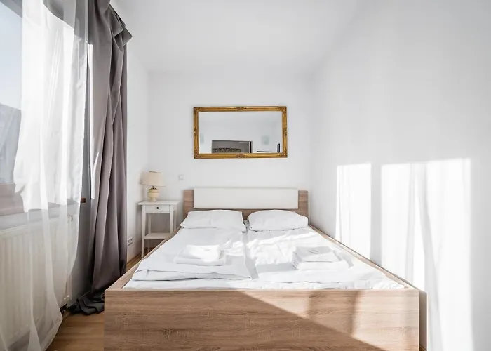 Apartamenty Karmelicka Deluxe Old Town Wawelofts