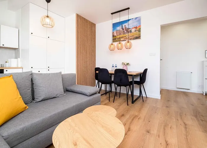 Katowicka Premium Apartment