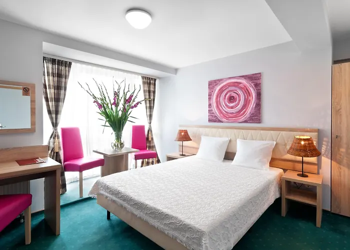 Hotel Petrus