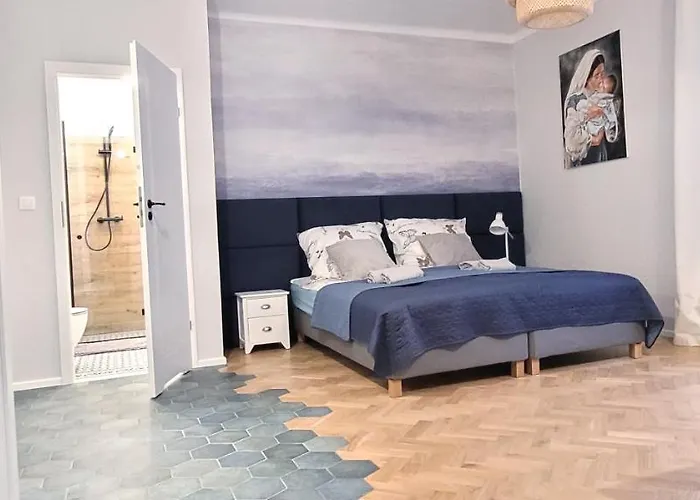 Kana Apartment - no gas inside!