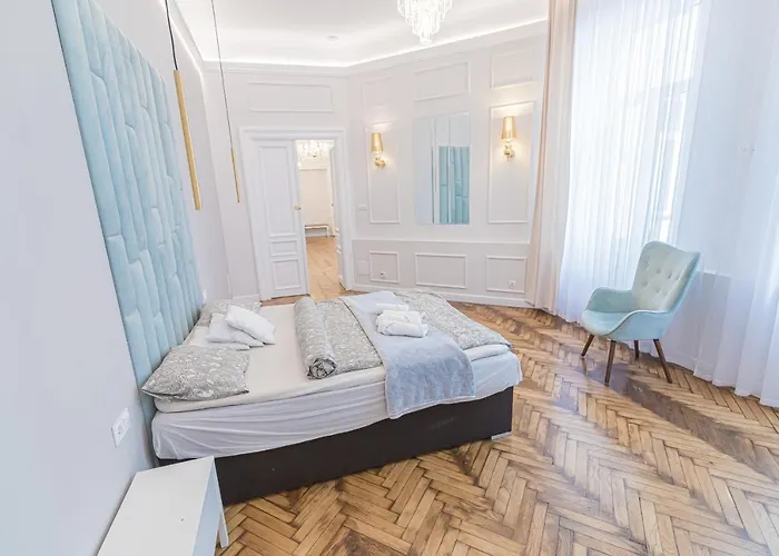 Royal Apartments