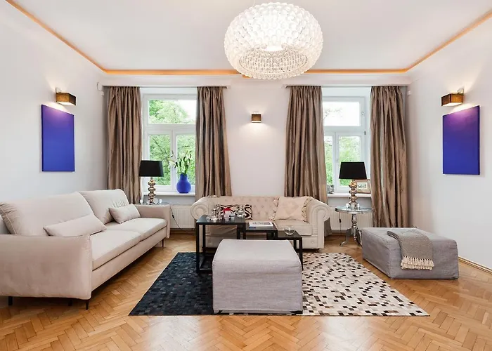 Syncret Apartment - Loftaffair