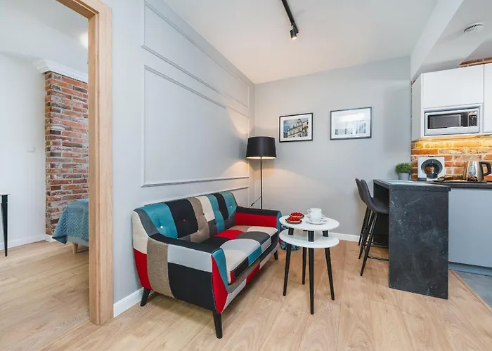Saint Florian\'S Suites - Old Town Luxury Apartments - By Upstairs