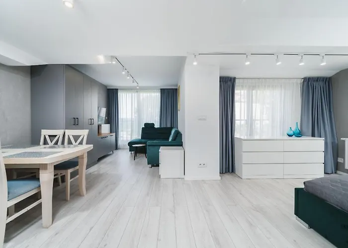 Ice Apartments