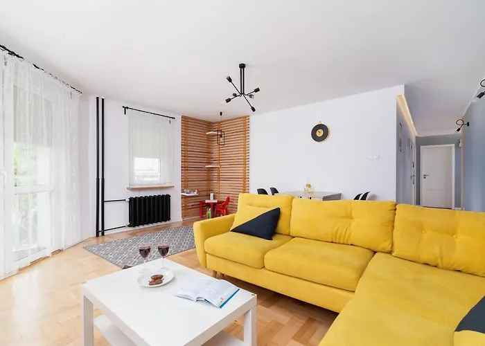 A\'La Castle Wysockiej Apartment Krakow By Renters