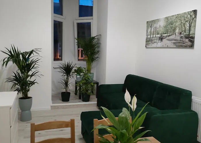 Old Town, Apartment At Historical Building Nr 3