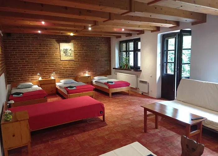 Apartament Secesja
