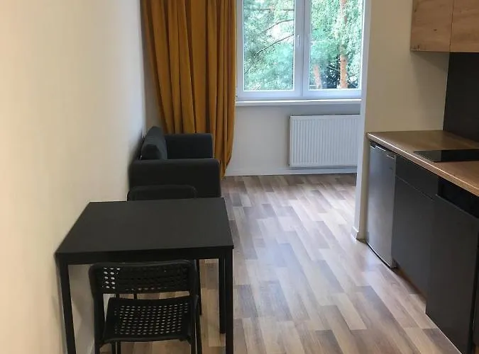 Apartament Pradnik