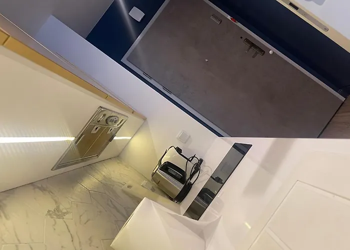 Comfort Central Apartments