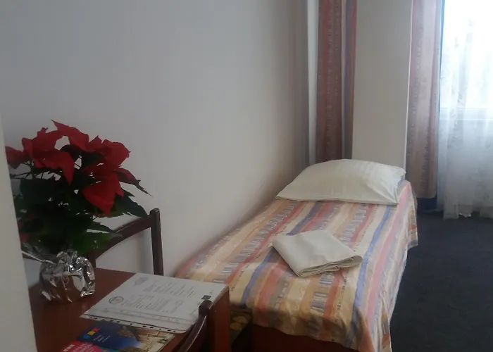 Hotel Start