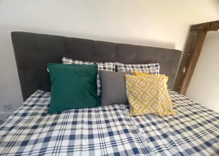 Jack Apartment In Old Town