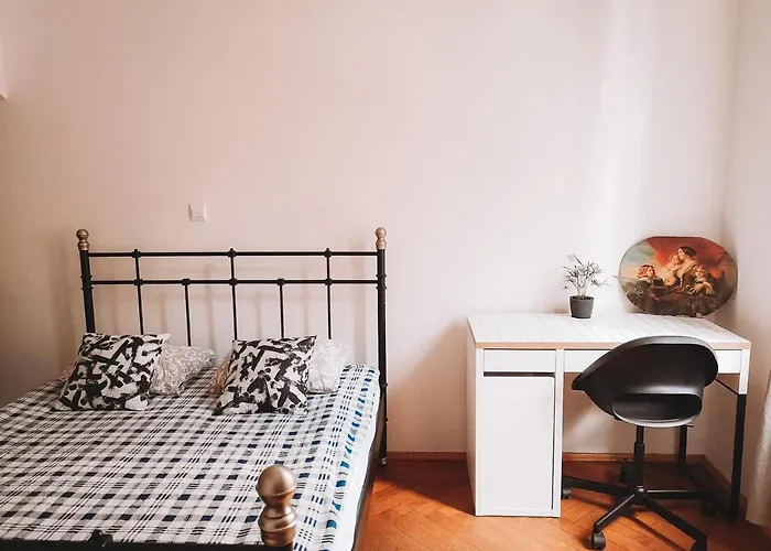 Batorego Apartment