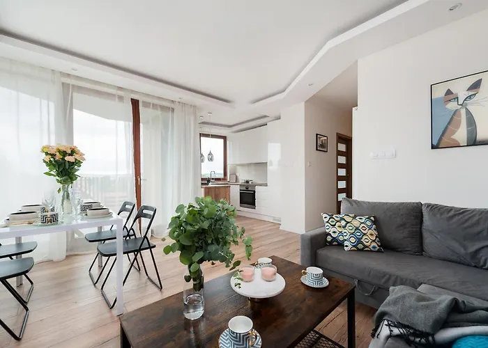 Avenue Apartment - Loftaffair
