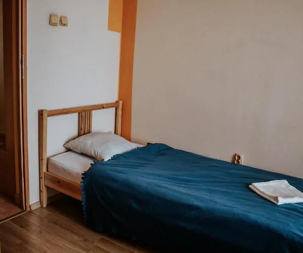 Cozy And Cheap Room In Old Town