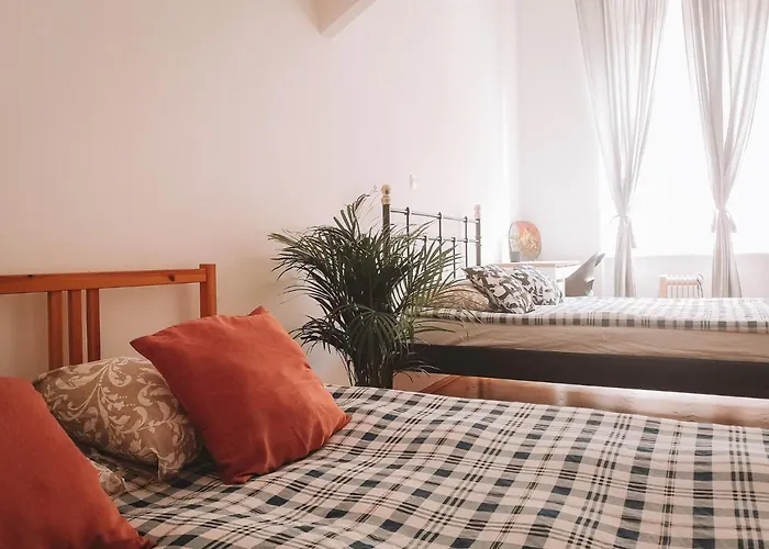 Batorego Apartment