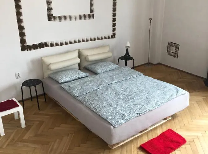 Pokoj 11A