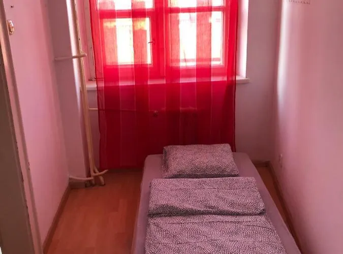 Pokoj 11E