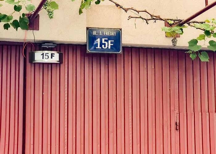 Fredry 15F