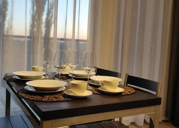 As Apartament