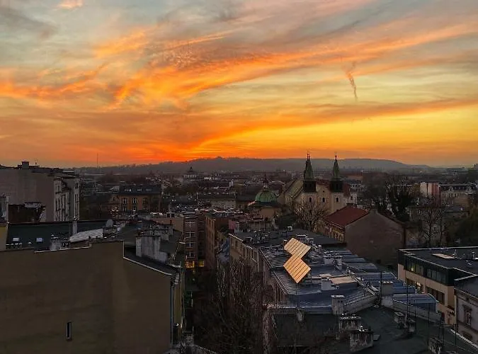 Best View Old Town Rooms