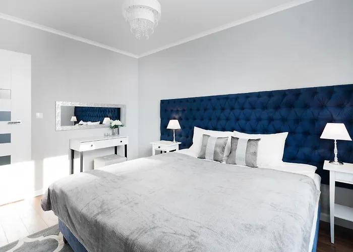 Apartment Masarska 11 By Renters Prestige