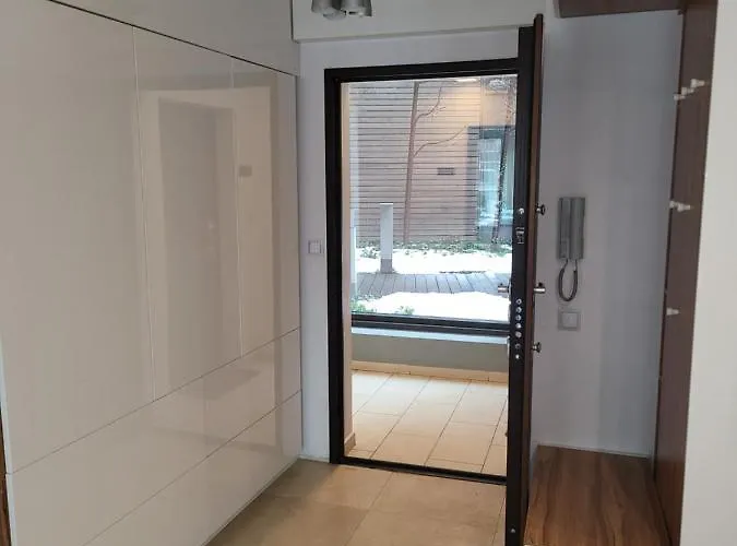 Amber Hostel Szlak