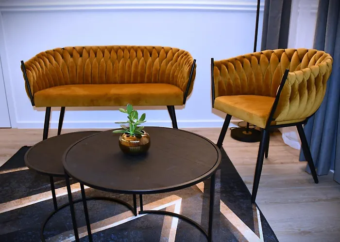 M-Keys Apartments Krakow Old Town Kazimierz