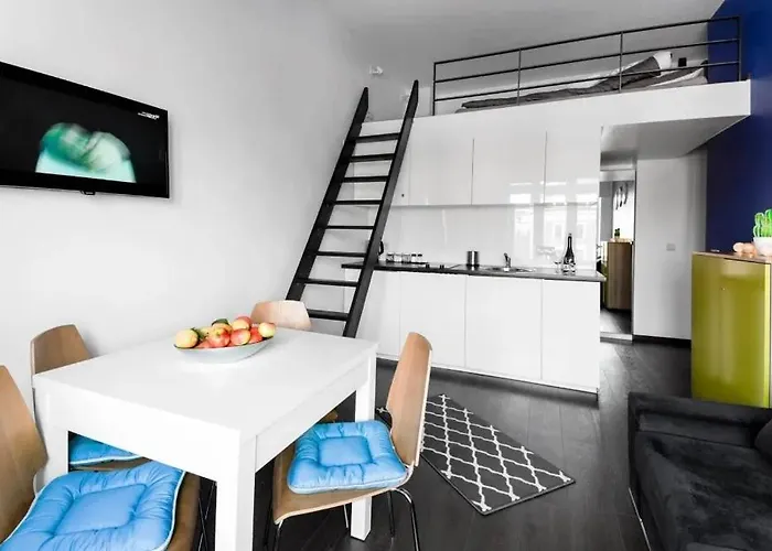 Room Tour Lubomirskiego 23
