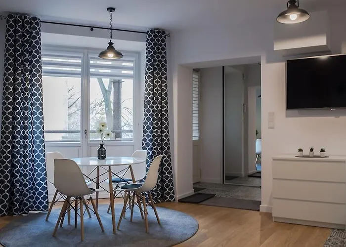 Chillout Apartment Sarego
