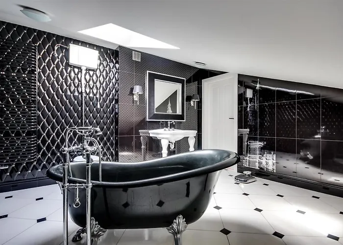 Divon Luxury Apartments By Wawel Castle