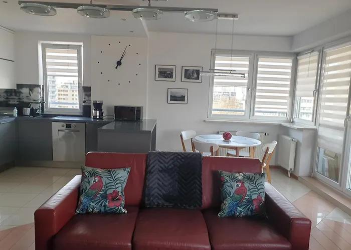 Gepardo Bianco Apartment