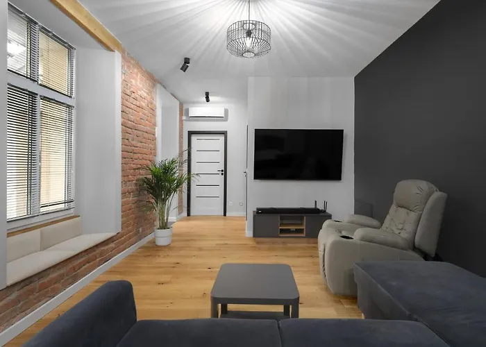 Relax Apartment