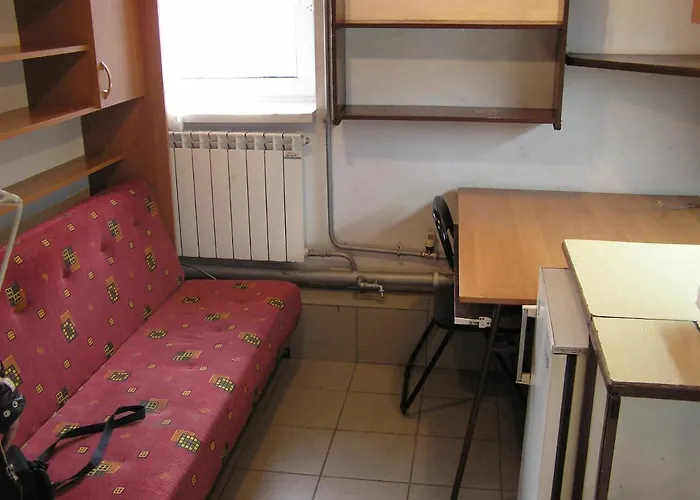A- Kawalerka Mala Halczyna 9 Do Centrum 6 Przystankow