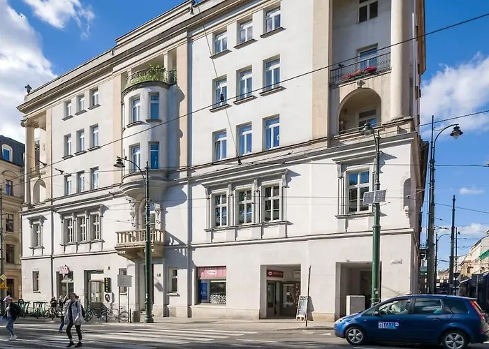 Modern Apartment In The Very Central Location 20