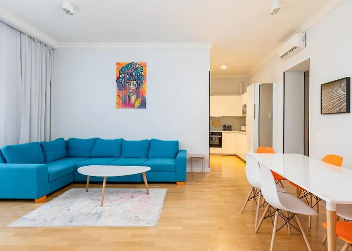 S18 Boutique Residence - Krakow Old Town