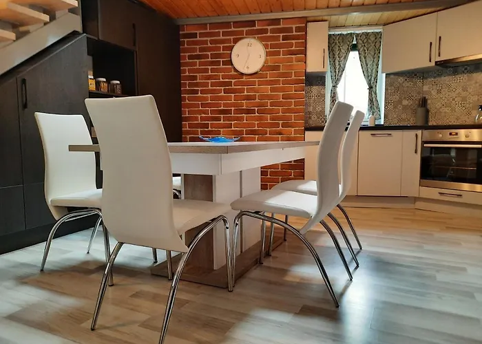 Exclusive Art Apartment