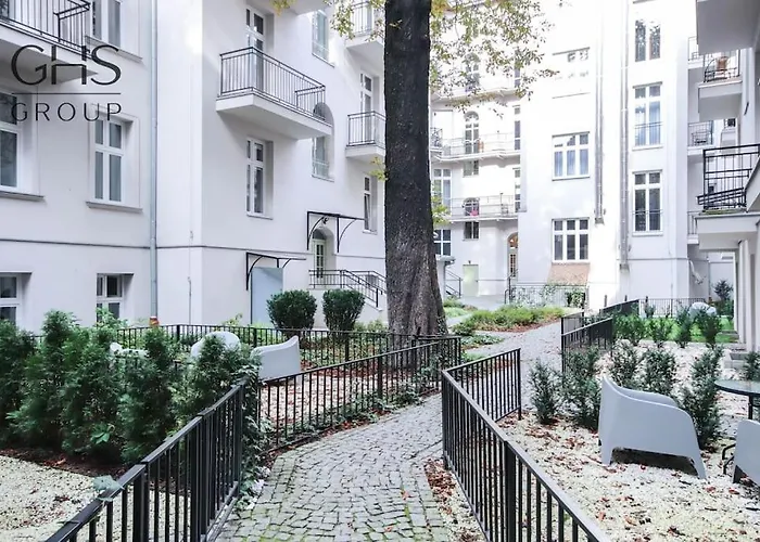 Elegancki Apartament W Centrum Miasta-Kazimierz