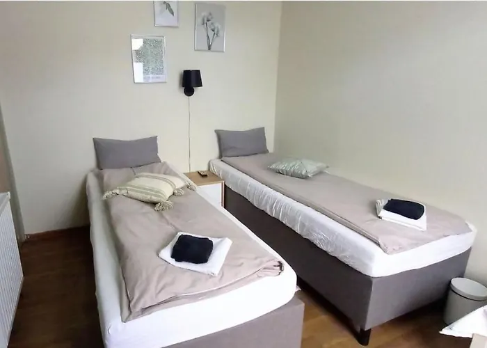 Krakow Chilli Hostel